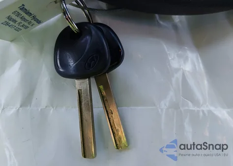 2016 Hyundai Accent Se из США, поврежденный, VIN KMHCT4AE9GU080855